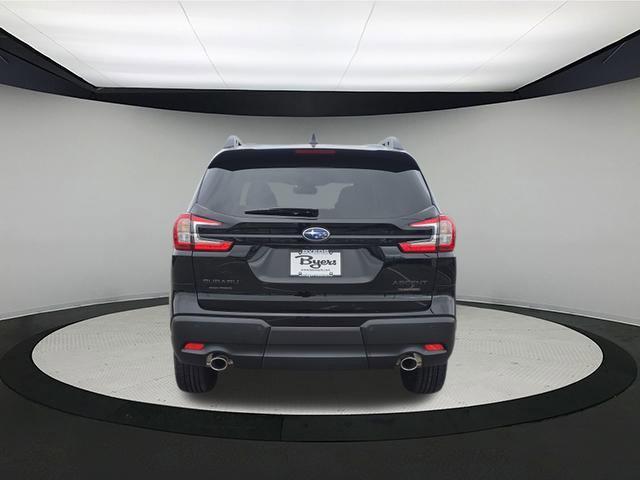 new 2025 Subaru Ascent car, priced at $47,908