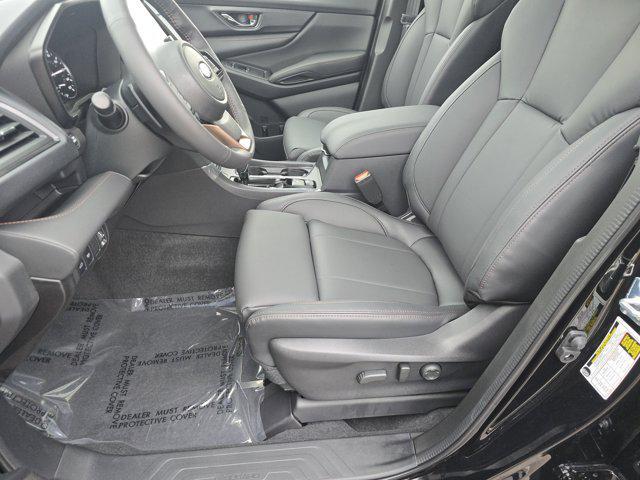 new 2025 Subaru Ascent car, priced at $47,908