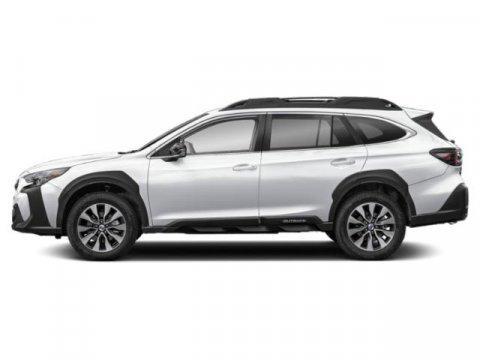 new 2025 Subaru Outback car, priced at $41,957