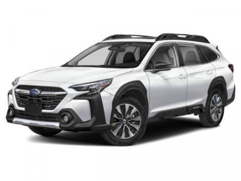 new 2025 Subaru Outback car, priced at $41,957