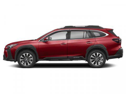 new 2025 Subaru Outback car, priced at $45,429
