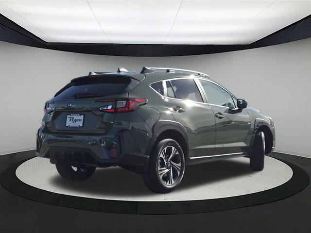 new 2026 Subaru Crosstrek car, priced at $32,860