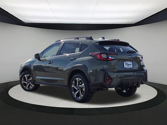 new 2026 Subaru Crosstrek car, priced at $32,860