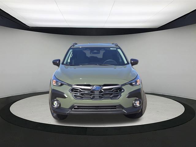 new 2026 Subaru Crosstrek car, priced at $32,860