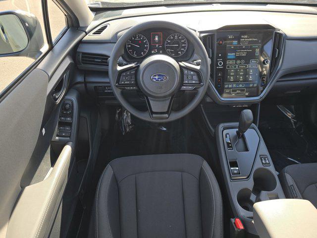 new 2026 Subaru Crosstrek car, priced at $32,860