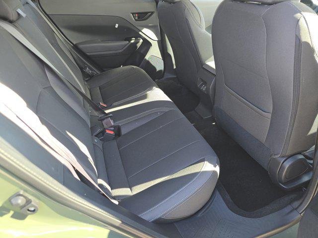 new 2026 Subaru Crosstrek car, priced at $32,860