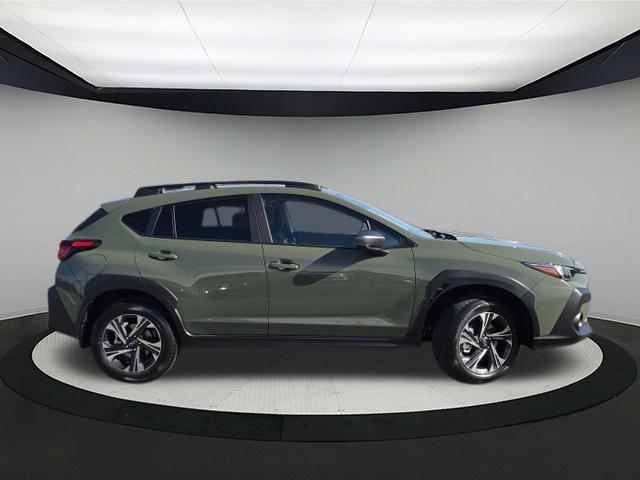 new 2026 Subaru Crosstrek car, priced at $32,860