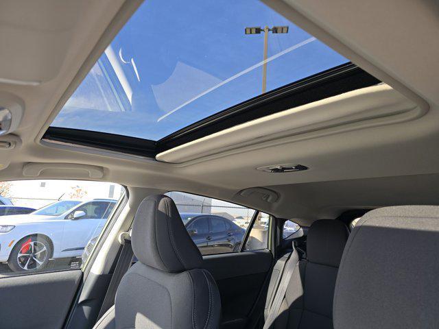 new 2026 Subaru Crosstrek car, priced at $32,860