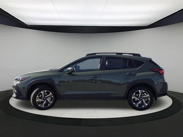 new 2026 Subaru Crosstrek car, priced at $32,860