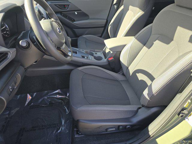 new 2026 Subaru Crosstrek car, priced at $32,860