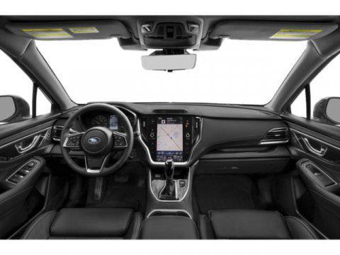 new 2025 Subaru Outback car, priced at $44,864