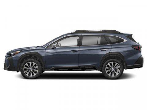 new 2025 Subaru Outback car, priced at $44,864