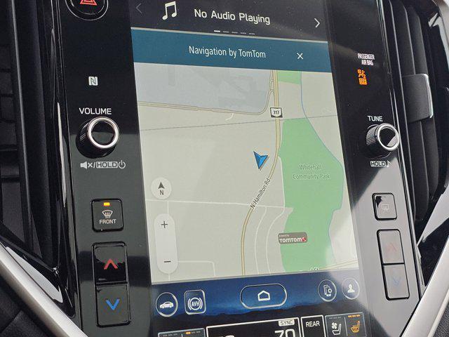 new 2026 Subaru Ascent car, priced at $53,388