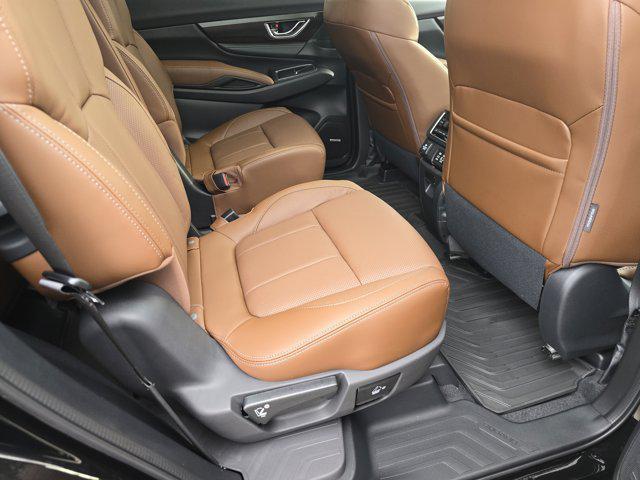 new 2026 Subaru Ascent car, priced at $53,388