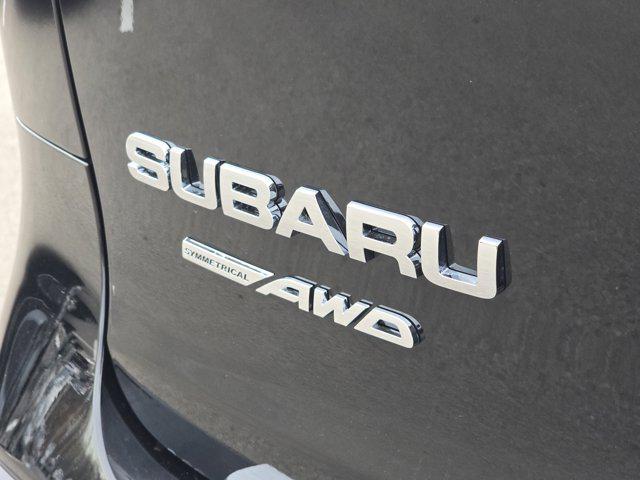 new 2026 Subaru Ascent car, priced at $53,388