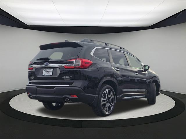 new 2026 Subaru Ascent car, priced at $53,388