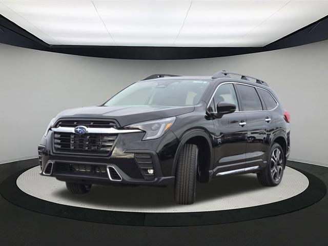 new 2026 Subaru Ascent car, priced at $53,388
