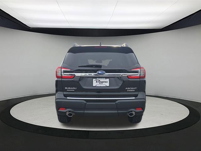 new 2026 Subaru Ascent car, priced at $53,388