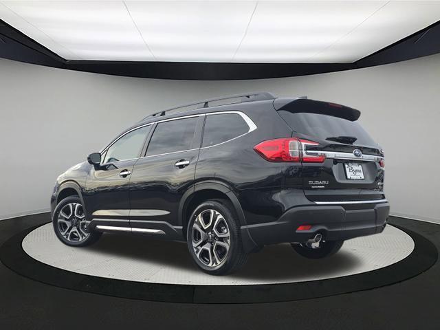 new 2026 Subaru Ascent car, priced at $53,388