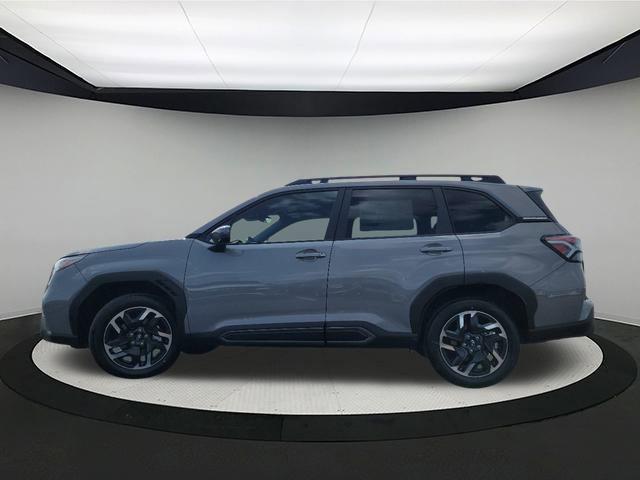 new 2025 Subaru Forester car, priced at $36,599