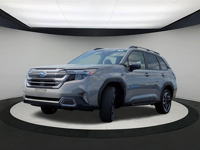 new 2025 Subaru Forester car, priced at $36,599