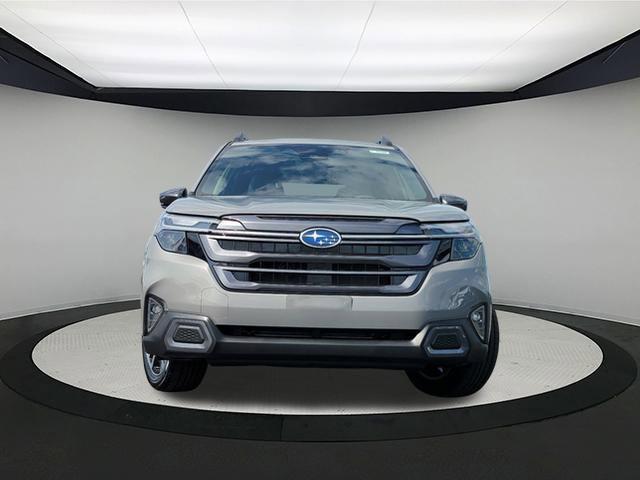 new 2025 Subaru Forester car, priced at $36,599