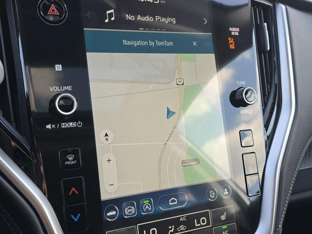 new 2025 Subaru Outback car, priced at $35,979