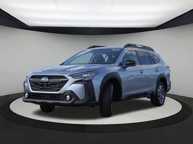 new 2025 Subaru Outback car, priced at $35,979