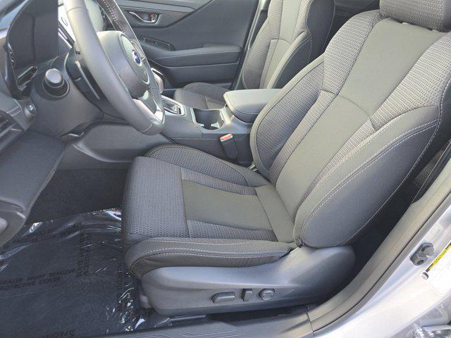 new 2025 Subaru Outback car, priced at $35,979