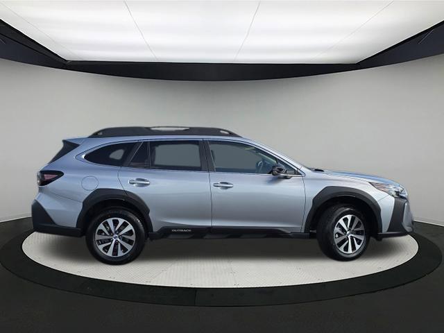 new 2025 Subaru Outback car, priced at $35,979