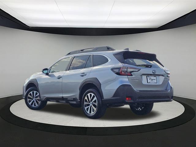 new 2025 Subaru Outback car, priced at $35,979
