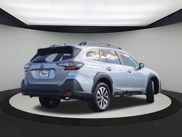 new 2025 Subaru Outback car, priced at $35,979