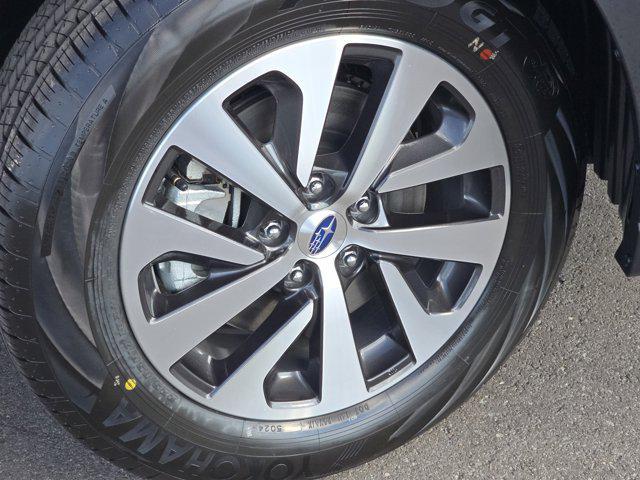 new 2025 Subaru Outback car, priced at $35,979