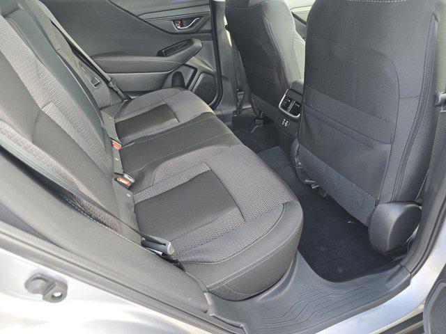 new 2025 Subaru Outback car, priced at $35,979