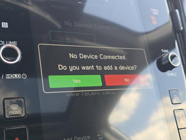 new 2025 Subaru Outback car, priced at $35,979