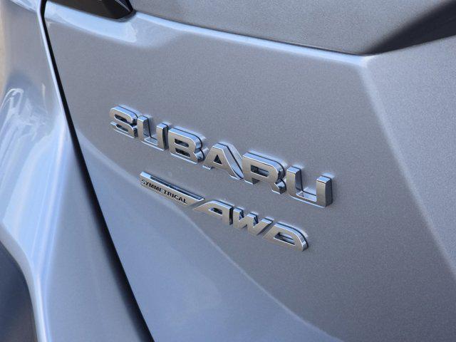 new 2025 Subaru Outback car, priced at $35,979