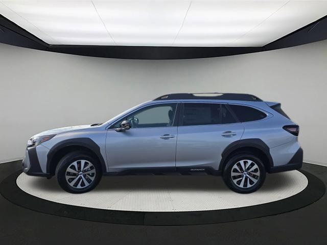 new 2025 Subaru Outback car, priced at $35,979