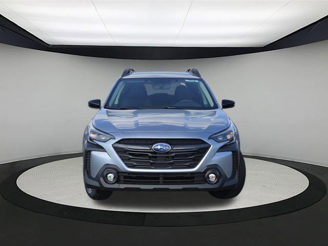 new 2025 Subaru Outback car, priced at $35,979