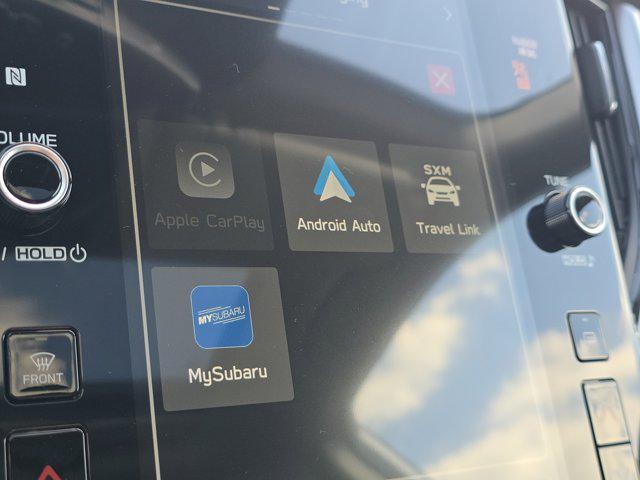 new 2025 Subaru Outback car, priced at $35,979