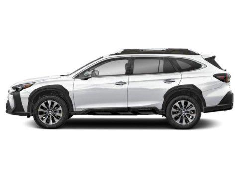 new 2025 Subaru Outback car, priced at $40,782