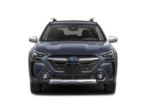 new 2025 Subaru Outback car, priced at $40,782