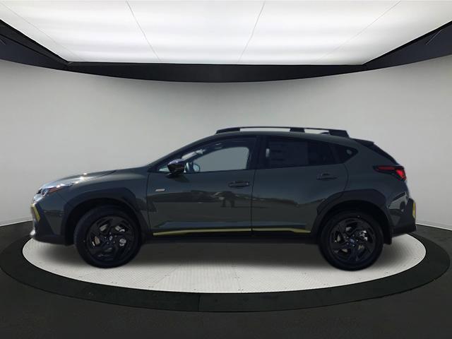 new 2025 Subaru Crosstrek car, priced at $32,930