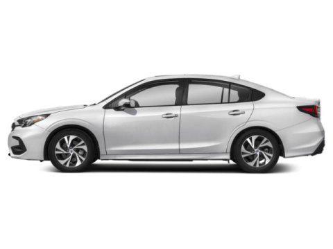 new 2025 Subaru Legacy car, priced at $31,798