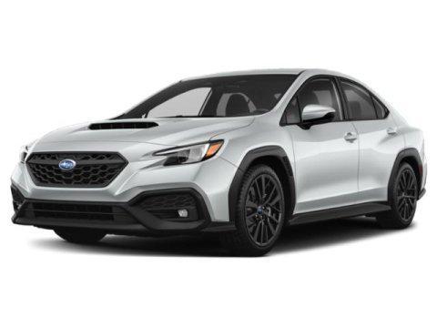 new 2025 Subaru WRX car, priced at $39,505