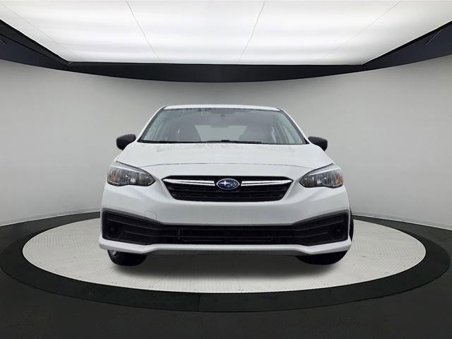 used 2023 Subaru Impreza car, priced at $21,488