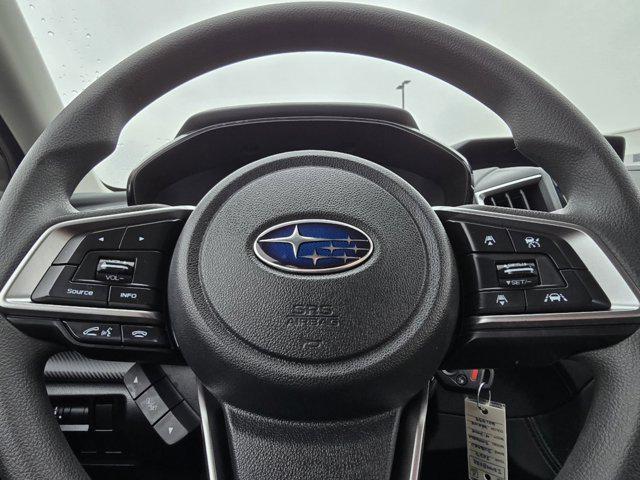 used 2023 Subaru Impreza car, priced at $21,488