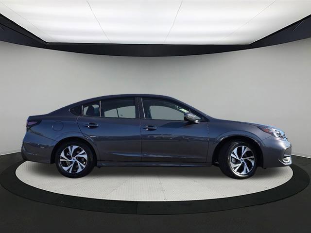 new 2025 Subaru Legacy car, priced at $27,293