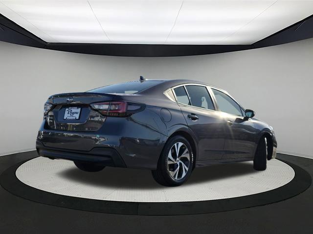 new 2025 Subaru Legacy car, priced at $27,293