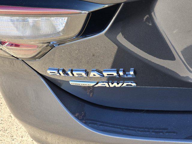 new 2025 Subaru Legacy car, priced at $27,293