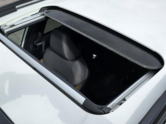 new 2025 Subaru Crosstrek car, priced at $32,668